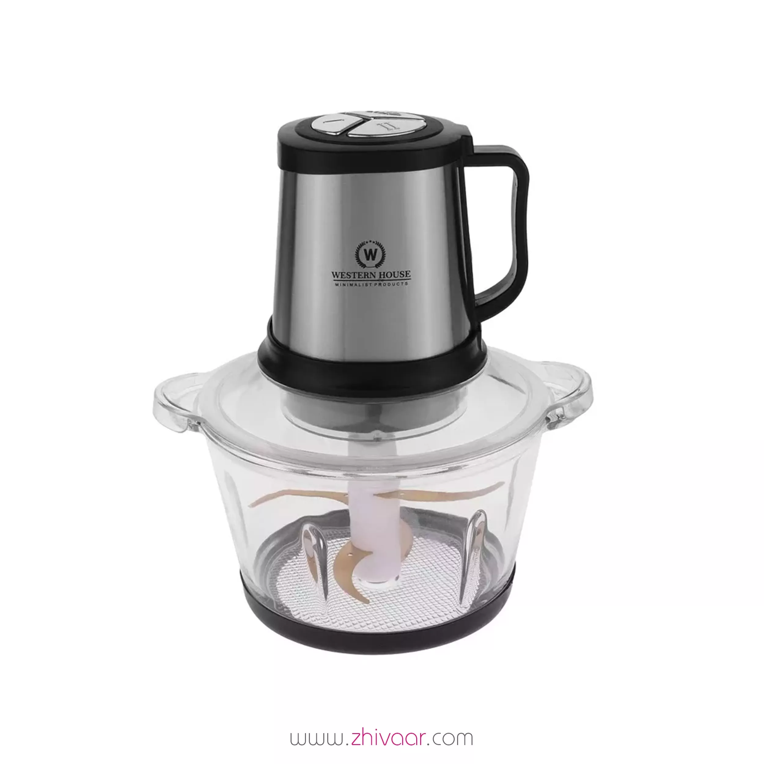 خرید خردکن وسترن هوس مدل WFP-5520 